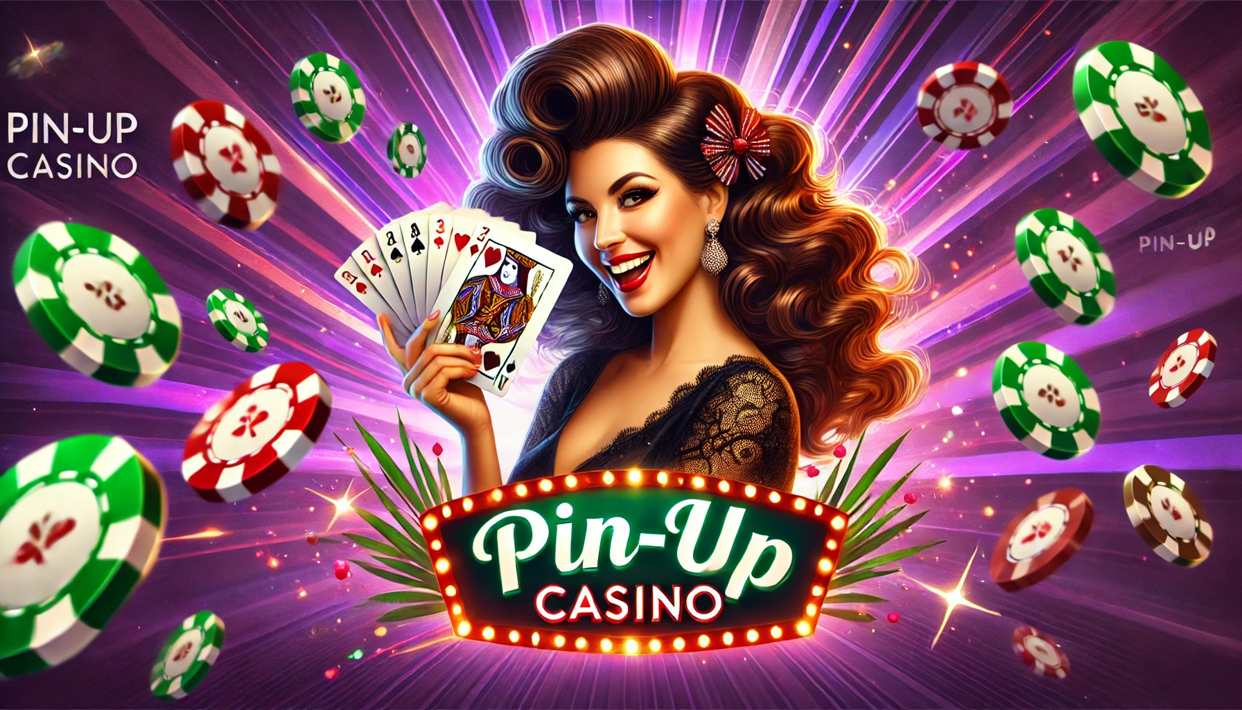 Pinup